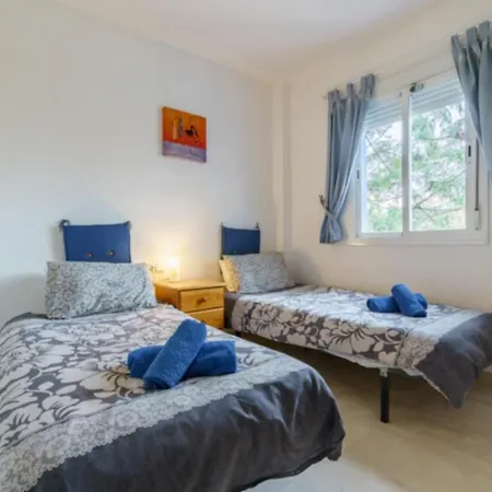 Apartamento Ct 128 - Colina Hills In Riviera Del Sol B7 *