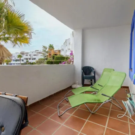 Ct 128 - Colina Hills In Riviera Del Sol B7 *