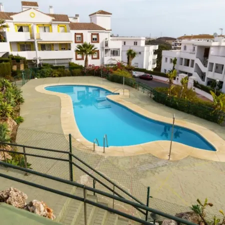 Apartment Ct 128 - Colina Hills In Riviera Del Sol B7