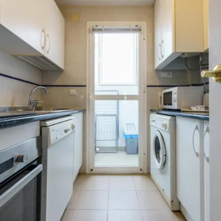 Apartment Ct 128 - Colina Hills In Riviera Del Sol B7