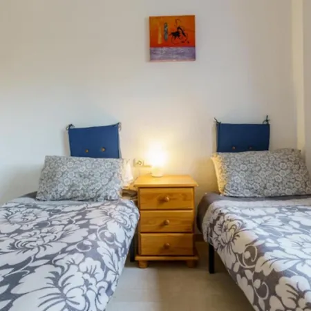 Apartment Ct 128 - Colina Hills In Riviera Del Sol B7 Sitio de Calahonda
